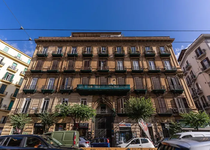 Gallery Experience Napoli
